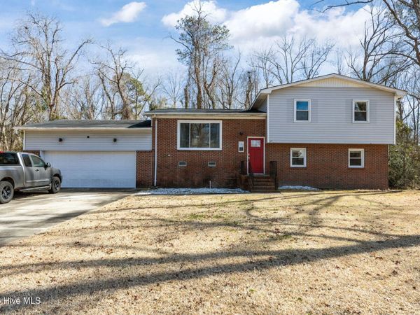 120 Jupiter Trail, Jacksonville, NC 28546