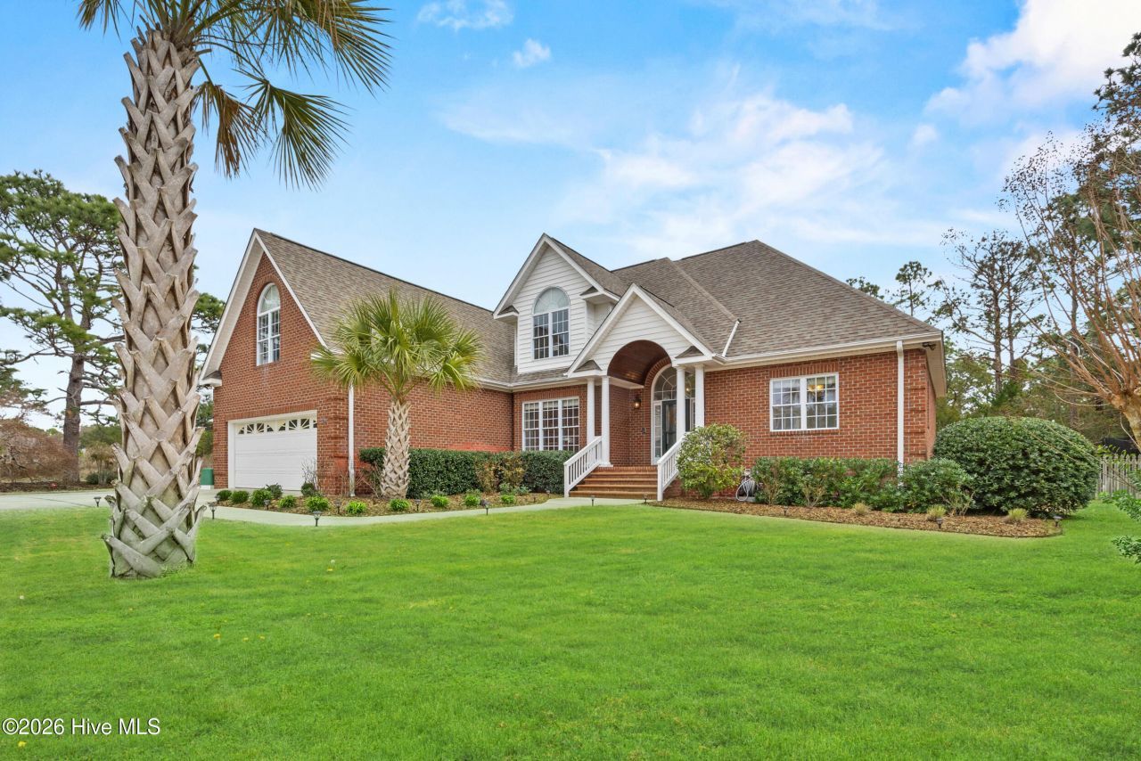 420 Bobby Jones Drive, Wilmington, NC 28412 Main Photo