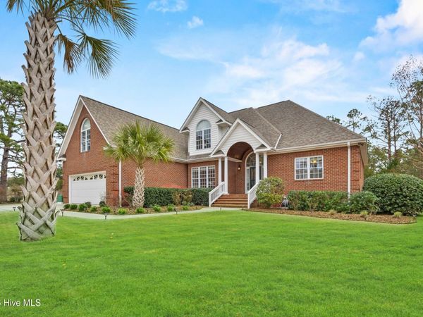 420 Bobby Jones Drive, Wilmington, NC 28412