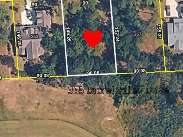 365 Laurel Valley Drive, Shallotte, NC 28470