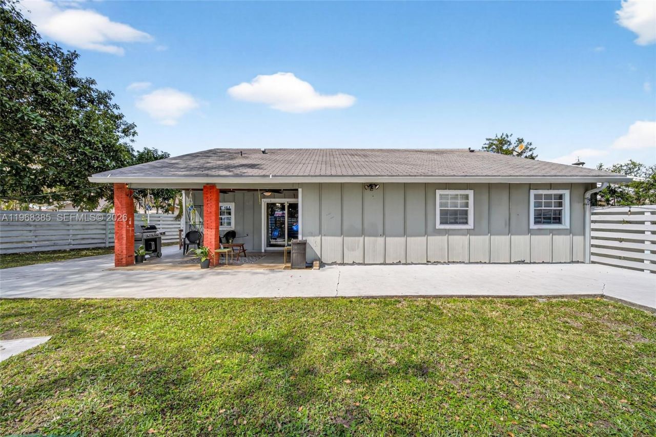 14607 SW 142nd Pl, Miami, FL 33186 Photo