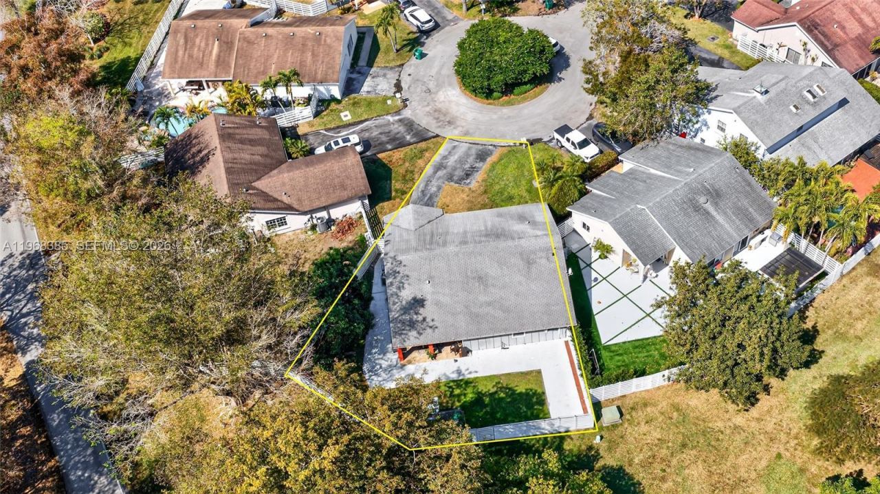 14607 SW 142nd Pl, Miami, FL 33186 Photo