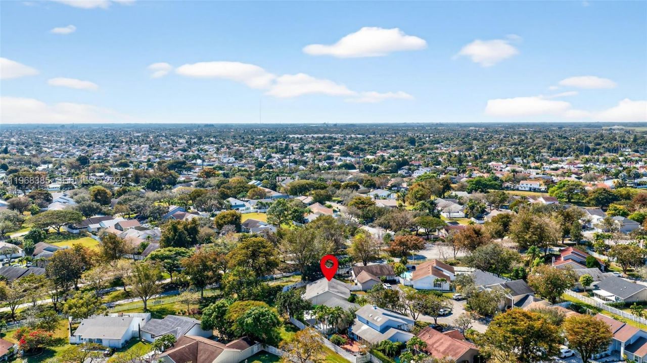 14607 SW 142nd Pl, Miami, FL 33186 Photo