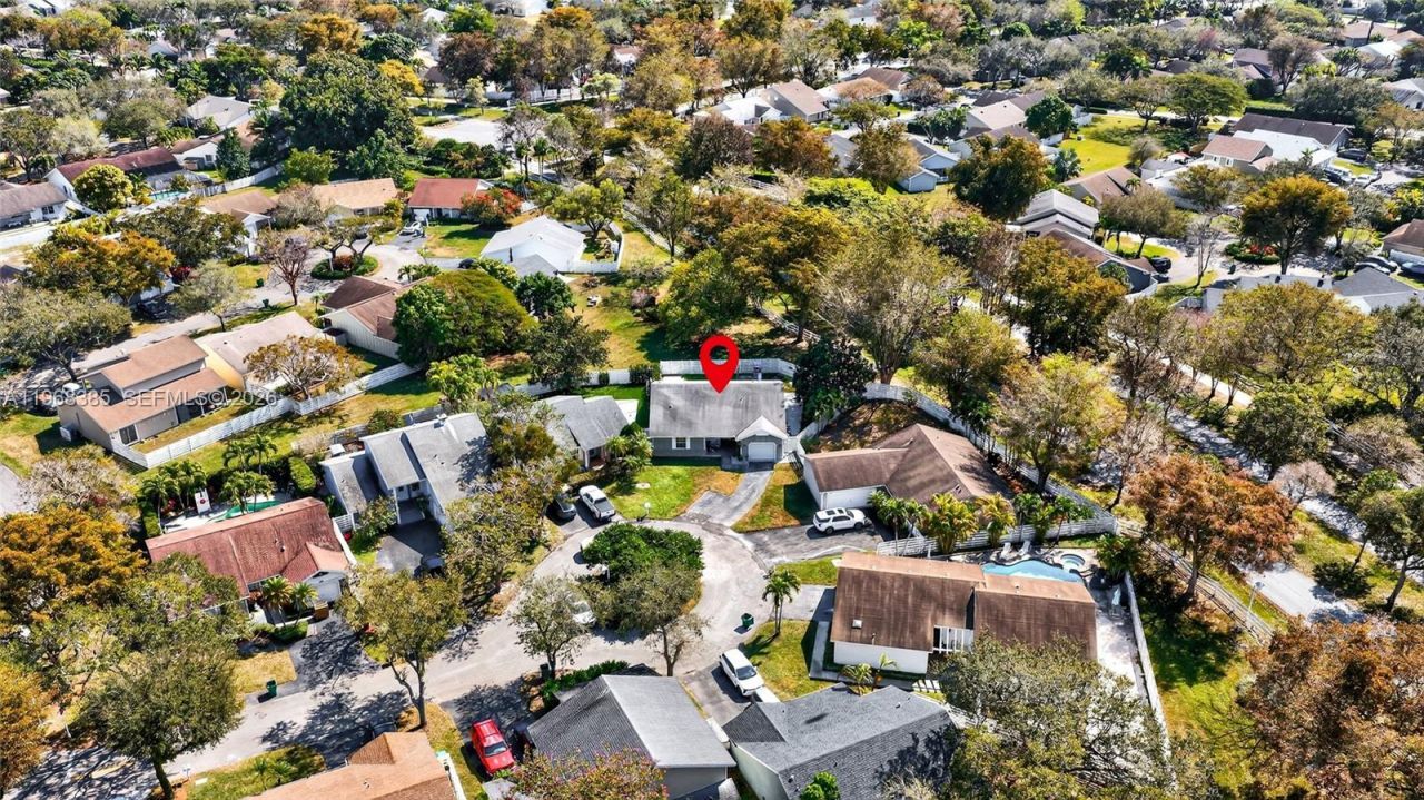 14607 SW 142nd Pl, Miami, FL 33186 Photo