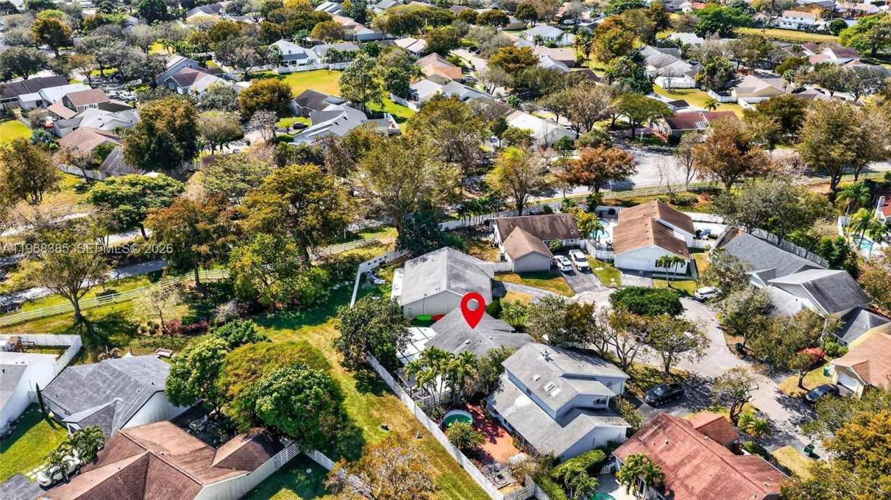 14607 SW 142nd Pl, Miami, FL 33186 Photo