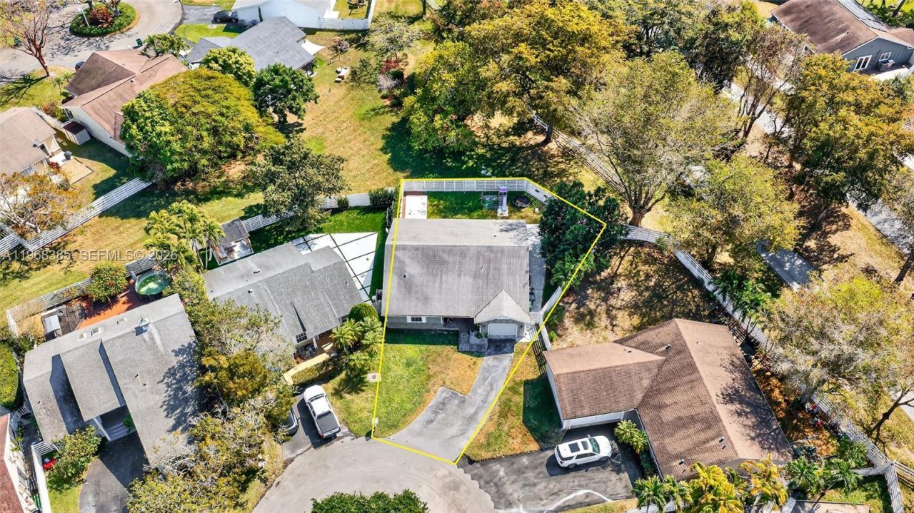 14607 SW 142nd Pl, Miami, FL 33186 Photo