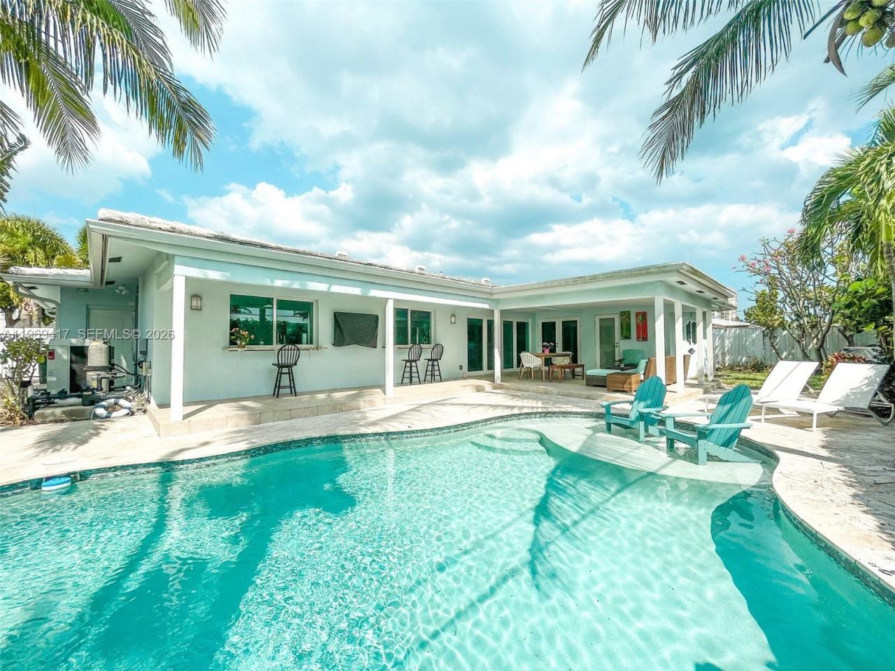 2932 NE 36th St, Lighthouse Point, FL 33064 Photo