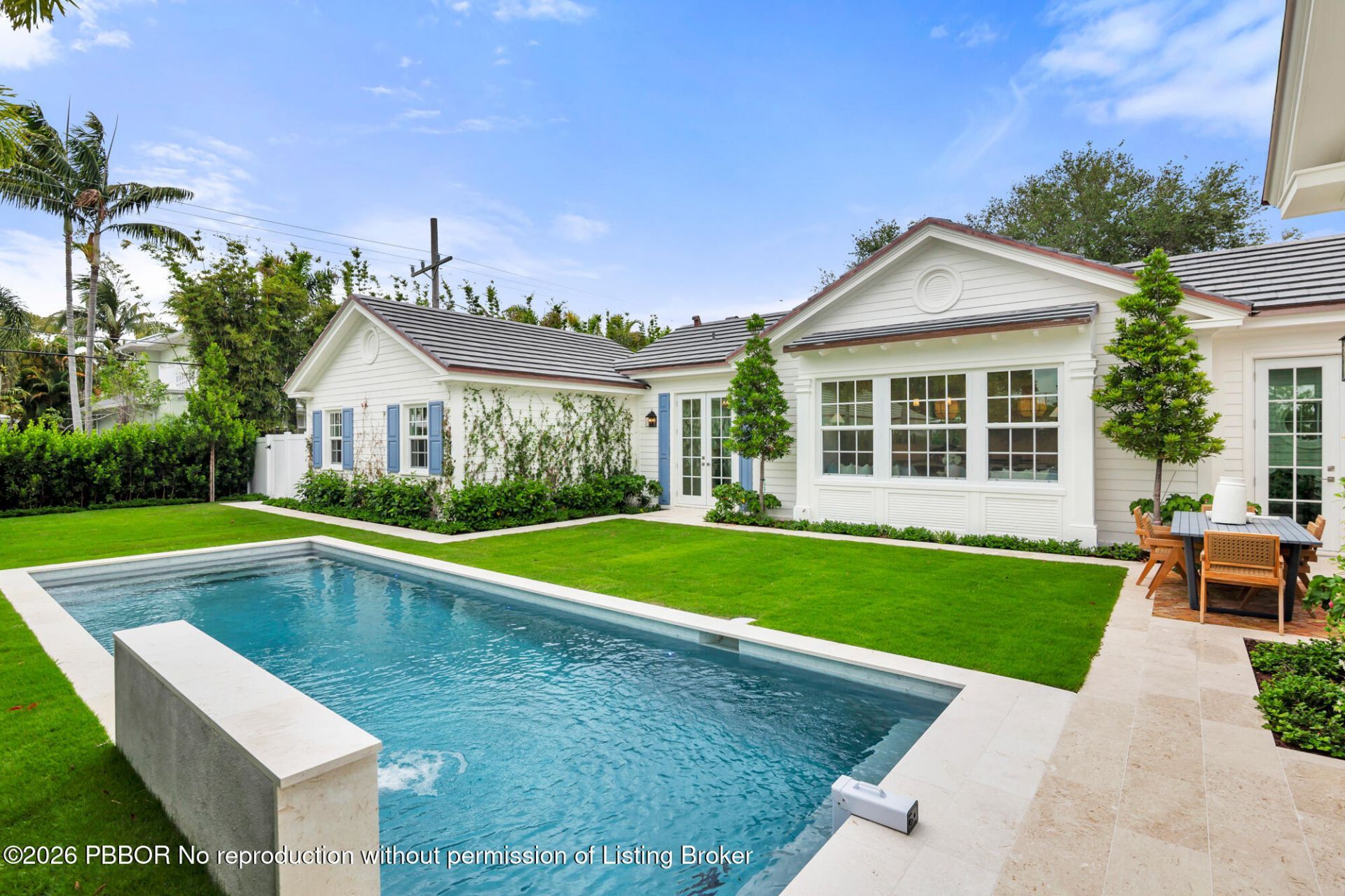 225 Seville Road, West Palm Beach, FL 33405 Photo