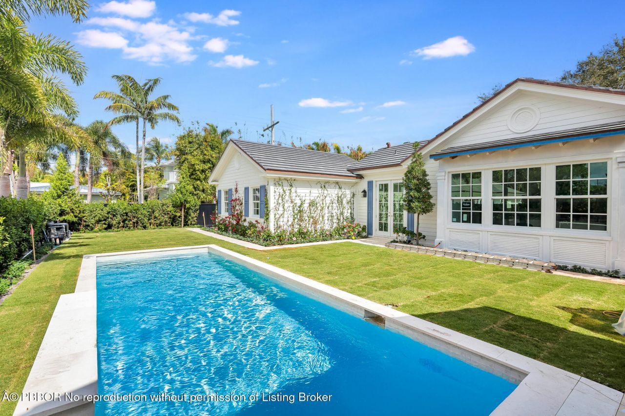 225 Seville Road, West Palm Beach, FL 33405 Photo