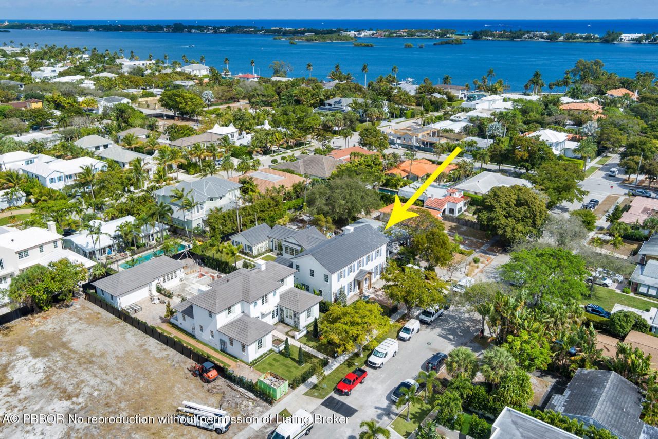 225 Seville Road, West Palm Beach, FL 33405 Photo