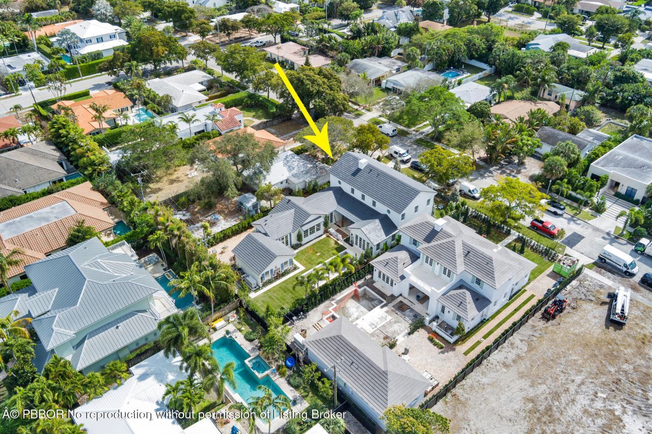 225 Seville Road, West Palm Beach, FL 33405 Photo