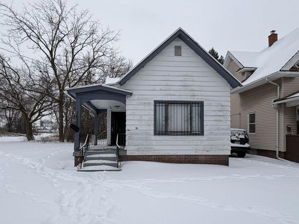 1637 Vance Street, Toledo, OH 43607