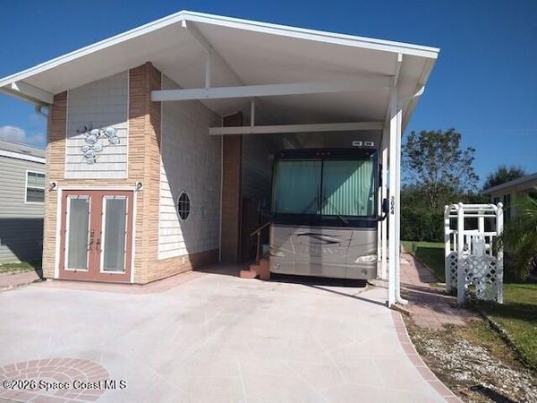 3064 Centaur Lane , Unit 18, Titusville, FL 32796