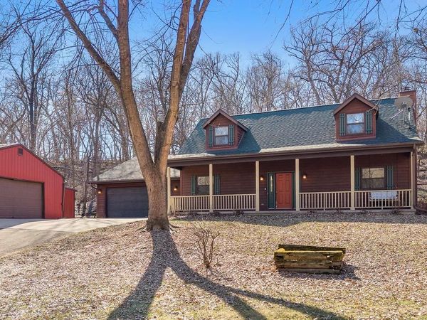 W4157 Pine Valley Road, Belleville, WI 53508