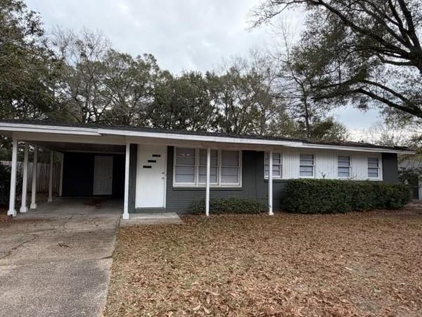 914 David Langan Drive W, Mobile, AL 36608