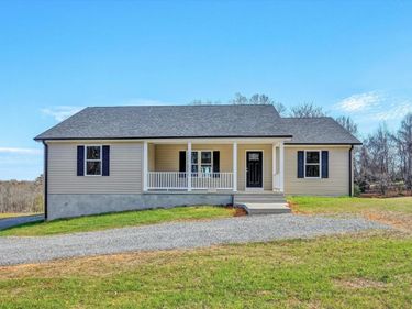 1900 Skinnell Mill Road, Bedford, VA 24523