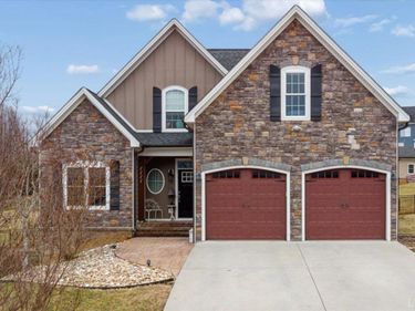 1111 Lejack Circle, Forest, VA 24551