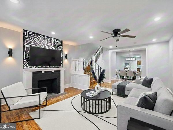 708 S 60TH STREET, PHILADELPHIA, PA 19143