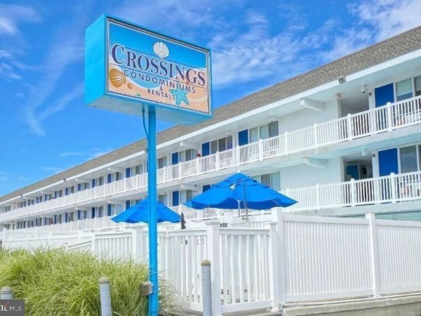 3408 -30 HAVEN AVENUE, OCEAN CITY, NJ 08226