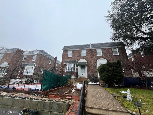 7431 BELDEN STREET, PHILADELPHIA, PA 19111