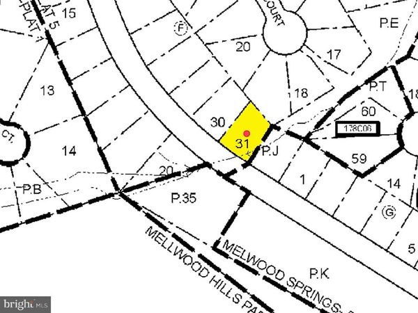 7012 PERRYWOOD ROAD, UPPER MARLBORO, MD 20772