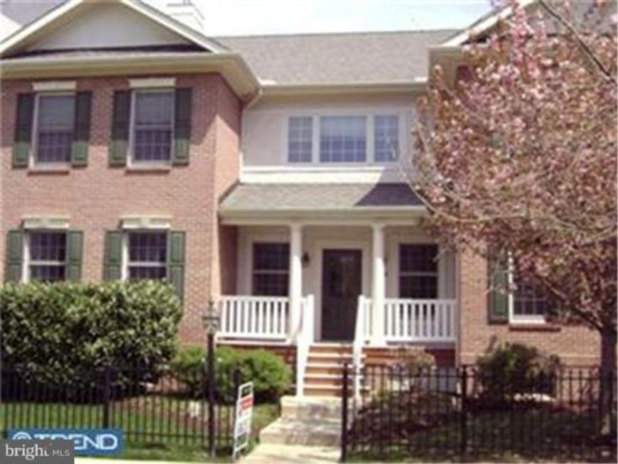 178 Windgate Drive, Chester Springs, PA 19425 Main Photo