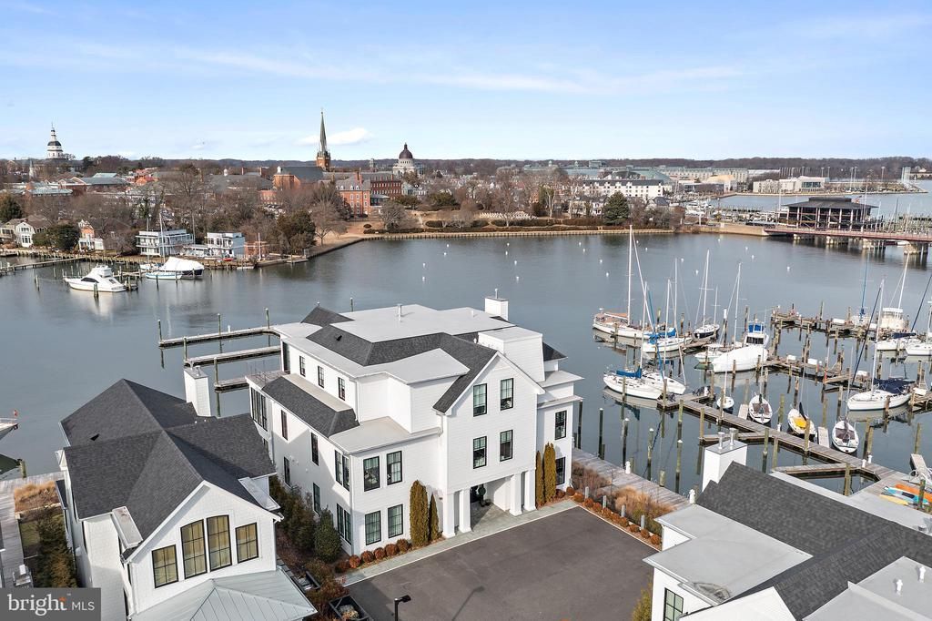 287 State Street, Unit 2, Annapolis, MD 21403 Main Photo