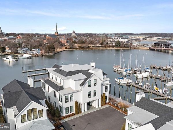 287 STATE STREET , Unit 2, ANNAPOLIS, MD 21403