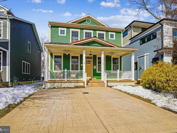 116 ACADEMY STREET, ANNAPOLIS, MD 21401