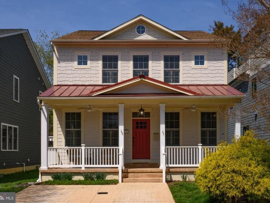 116 Academy Street, Annapolis, MD 21401 Main Photo