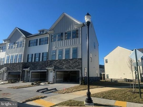 411 ENSEMBLE WAY, FREDERICK, MD 21701