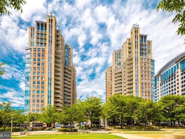 11990 MARKET STREET , Unit 808, RESTON, VA 20190