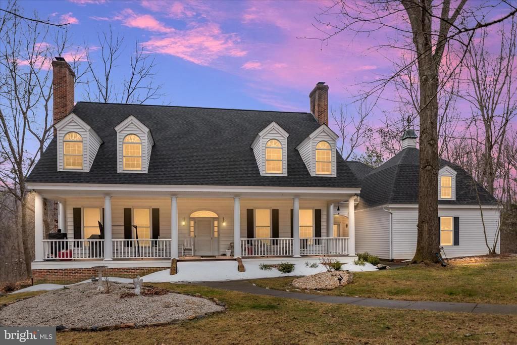 101 Dogwood Drive, Woodstock, VA 22664 Main Photo