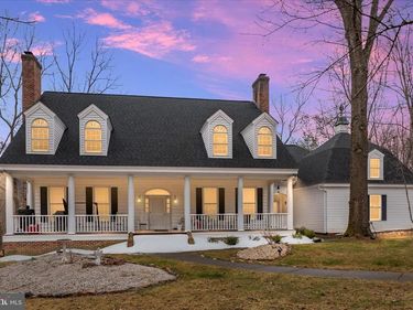 101 DOGWOOD DRIVE, WOODSTOCK, VA 22664