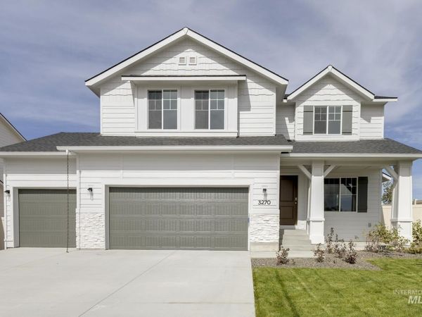 11749 W Snow Flower Dr, Star, ID 83669