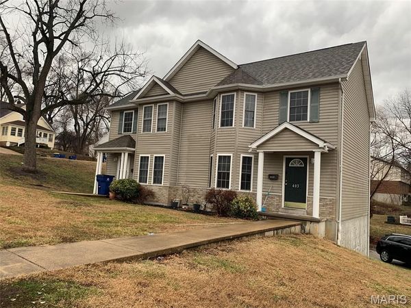 403 Frank Street , Washington, MO 63090