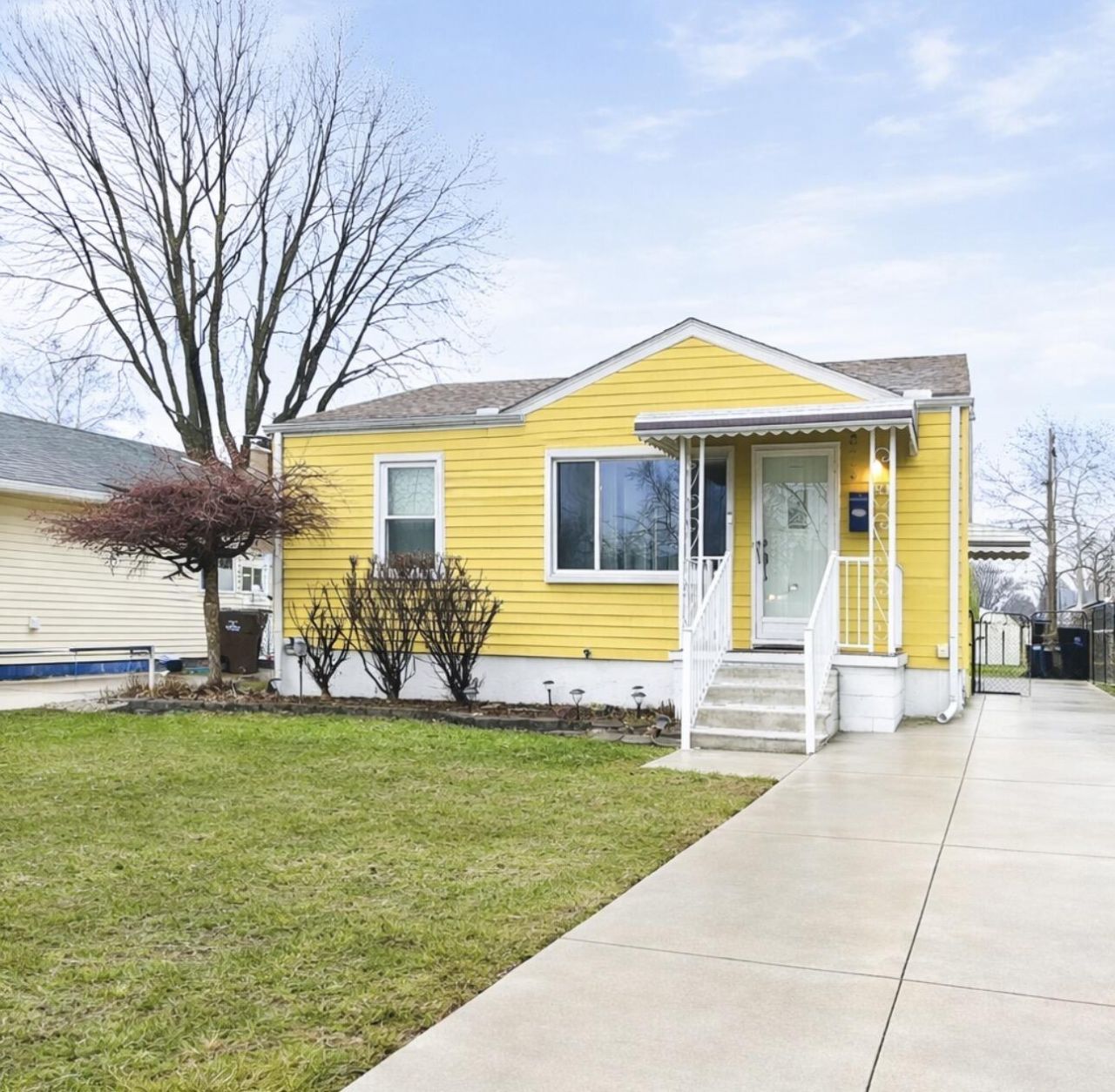 4523 Niagara Street, Wayne, MI 48184 Main Photo