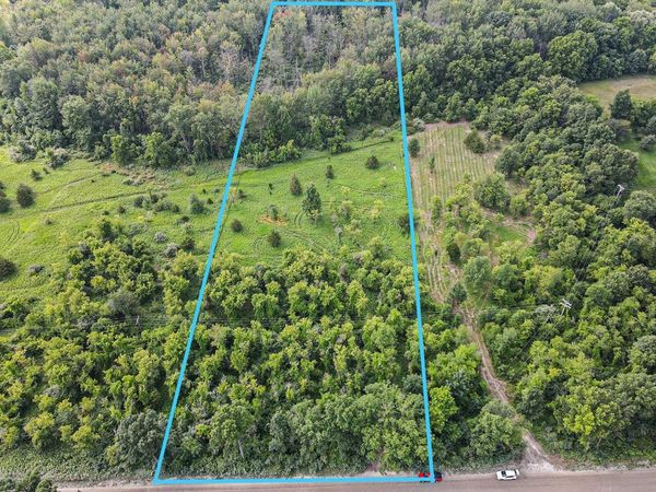 00 Jennings Road, Whitmore Lake, MI 48189