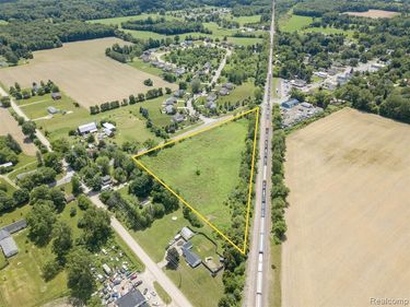 10467 Willis Road, Augusta Twp, MI 48191