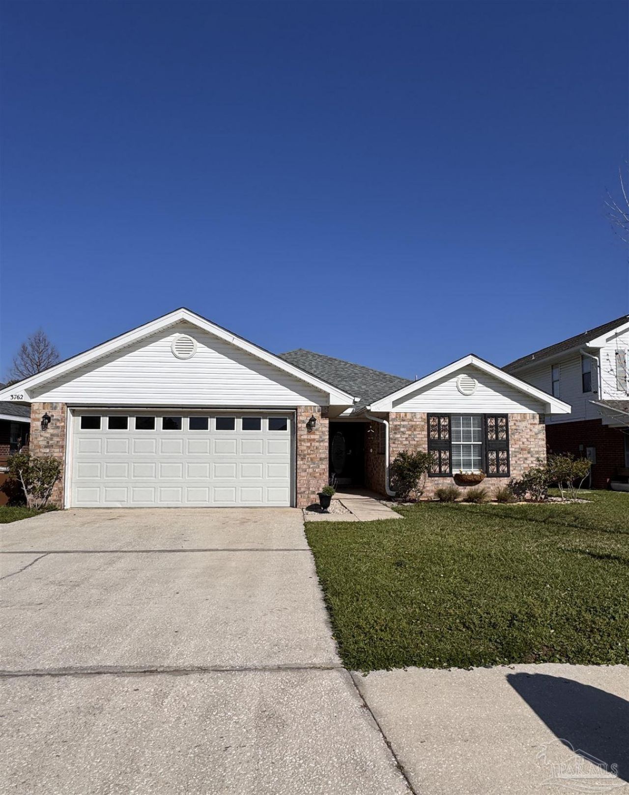 3762 Mcnemar Ct, Gulf Breeze, FL 32563 Main Photo