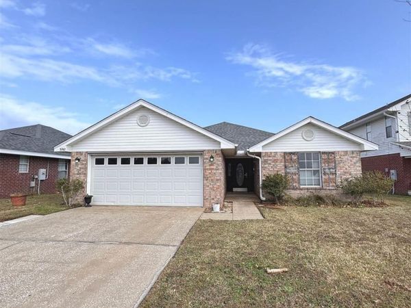 3762 Mcnemar Ct, Gulf Breeze, FL 32563