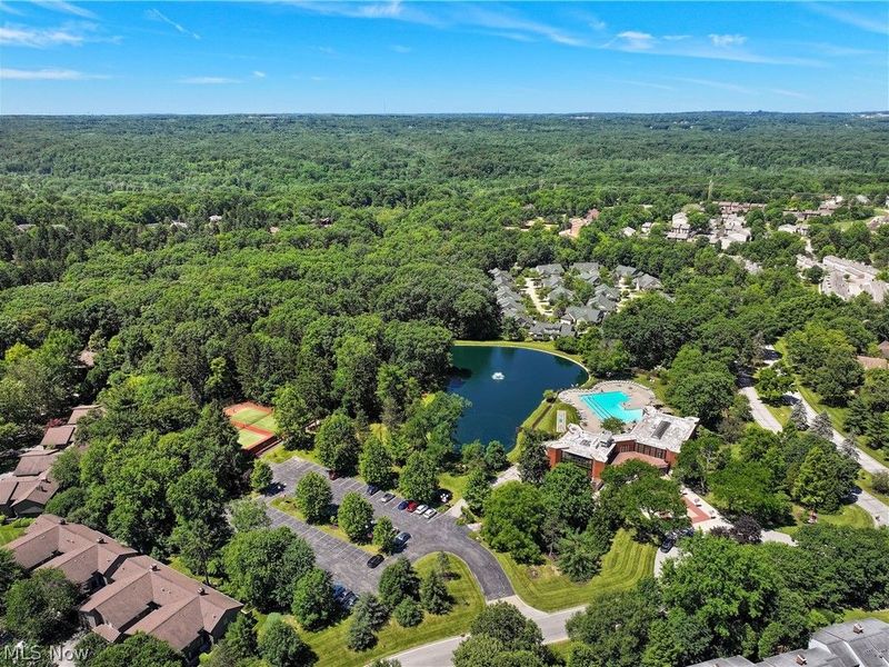 798 Pipes Court, Unit 1605, Northfield, OH 44067 Photo 29