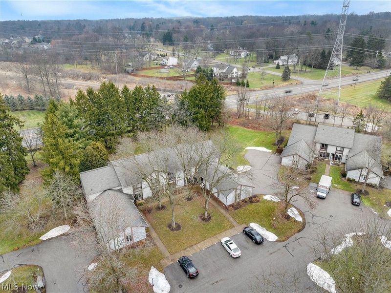 798 Pipes Court, Unit 1605, Northfield, OH 44067 Photo 32