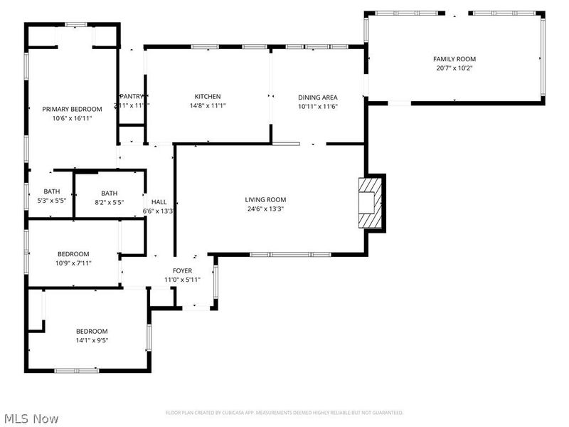 4795 Erie Avenue NW, Canal Fulton, OH 44614 Photo 2