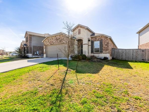 11617 Amber Stream LN, Manor, TX 78653