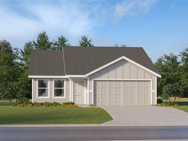 2205 Canteen Street, Fort Worth, TX 76108