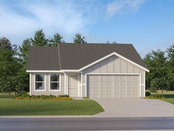 2205 Canteen Street, Fort Worth, TX 76108