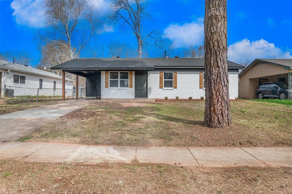 4517 Donnie Avenue, Bossier City, LA 71111 Main Photo