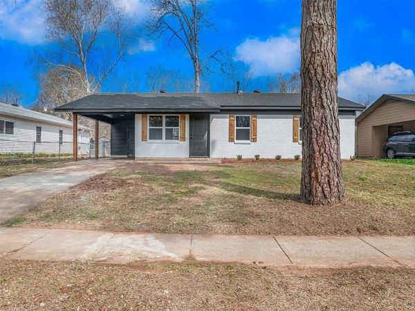 4517 Donnie Avenue, Bossier City, LA 71111