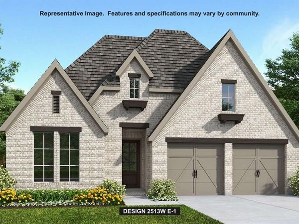 829 Stoney Bridge Way, Lavon, TX 75166